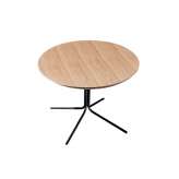 Sovet Genius Round Wood