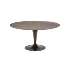 Sovet Flûte Wood Round