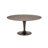 Sovet Flûte Wood Round