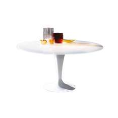 Sovet Flûte Round