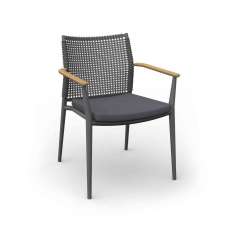 solpuri Vera Stacking Chair