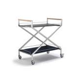 solpuri Trolley One Bar Trolley