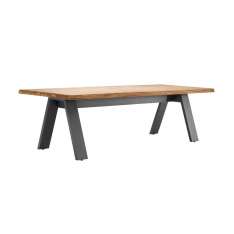 solpuri Timber Table