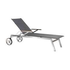 solpuri Studio Lounger