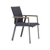 solpuri Soul Stacking Chair
