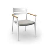 solpuri Pia Stacking Chair