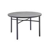 solpuri Loop Lounge Side Table Round