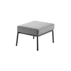 solpuri Loop Lounge Footstool