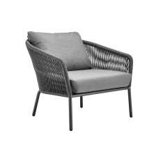 solpuri Loop Lounge Chair