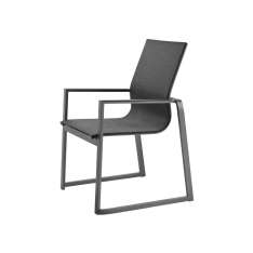 solpuri Foxx Stacking Chair