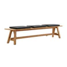solpuri Country Seat Bench large