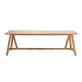 solpuri Country Dining Table
