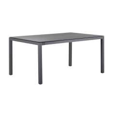 solpuri Classic Alu Ceramic Dining Table