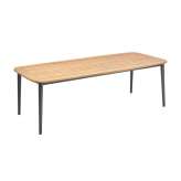 solpuri Charlie Dining Table