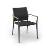 solpuri Carla Stacking Chair