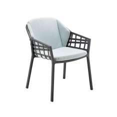 solpuri Basket Dining Chair