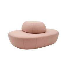 Softline SISTERS large w/ backrest
