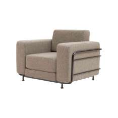 Softline SILVER chair