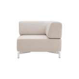 Softline PLANET corner element