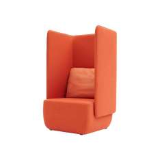 SOFTLINE OPERA Chair - High