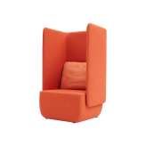 SOFTLINE OPERA Chair - High