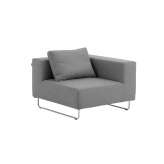 Softline OHIO corner element