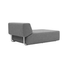 SOFTLINE NOA chaise longue