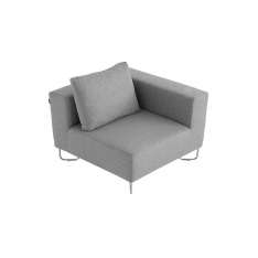 Softline LOTUS corner element