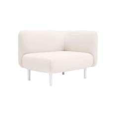 Softline ELLE corner element left/right