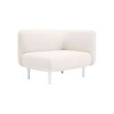 Softline ELLE corner element left/right