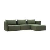 SOFTLINE CAPE sofa