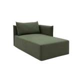 Softline CAPE chaiselongue left/right