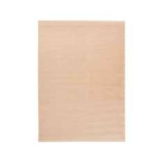 Softicated Soft Re-Creation | Rectangular Rug (Beige)