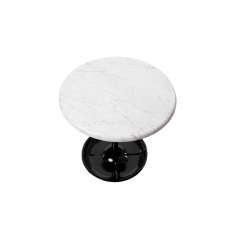 Softicated Mushroom | Low side table