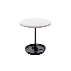 Softicated Mushroom | High side table