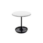 Softicated Mushroom | High side table