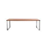 Softicated Hey Hello | Dining table L200