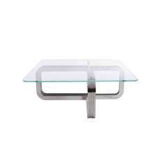 Softicated Ebb & Flow | Coffee table