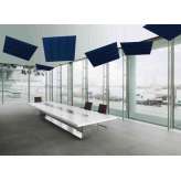 Slalom ECOwall ceiling