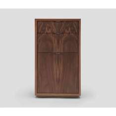 Skram wishbone 3-drawer cabinet