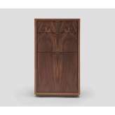 Skram wishbone 3-drawer cabinet