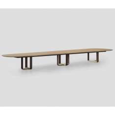 Skram piedmont meeting table