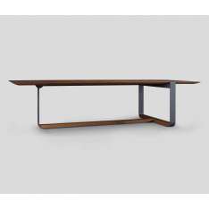 Skram piedmont conference/dining table
