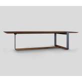 Skram piedmont conference/dining table