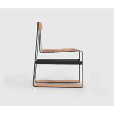 Skram piedmont 3 chair