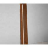 Skram lineground tall mirror
