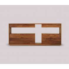 Skram lineground sideboard