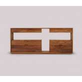 Skram lineground sideboard