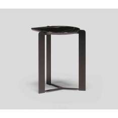 Skram drop series side table