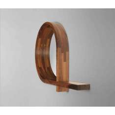 Skram drop series mirror